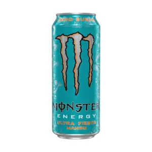 Monster Energy Ultra Fiesta Mango 500 ml