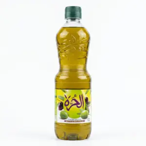 Huile d'Olive Al Horra 0,5L