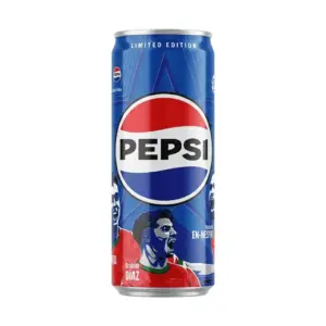 Pepsi Canette 250 ml