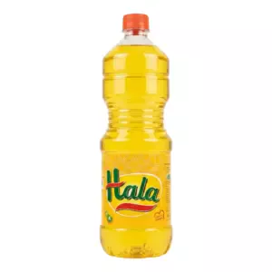 Huile de Table Hala 1L
