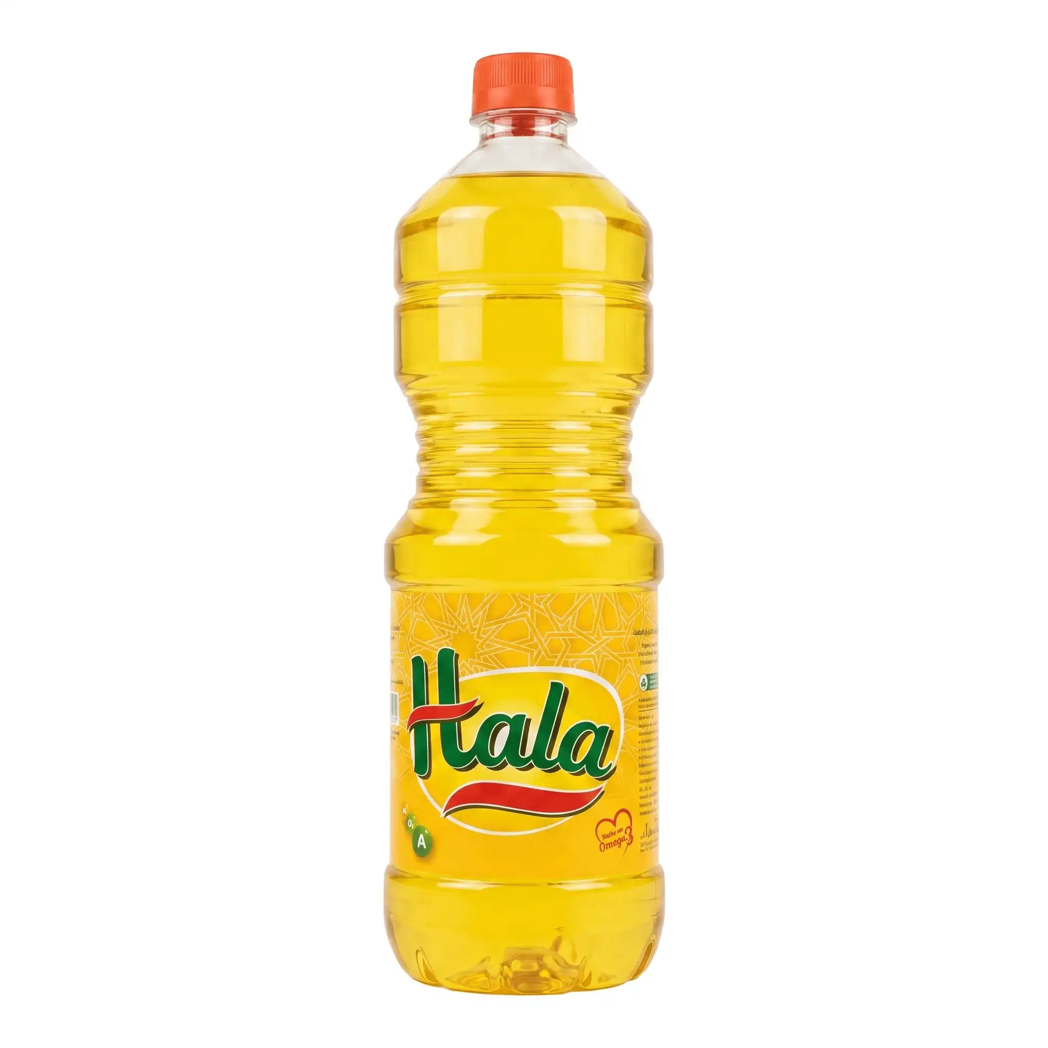 Huile de Table Hala 1L