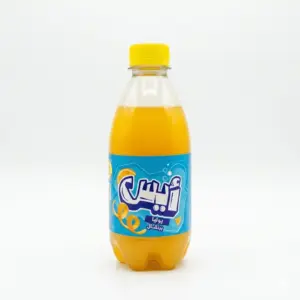 Ice Orange 250 ml