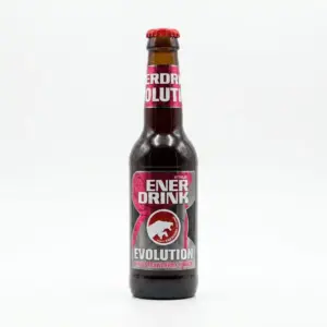 Ener Drink Evolution 250 ml