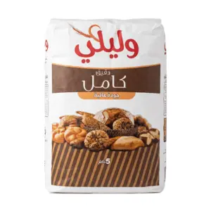 Farine Complète Wilili 5Kg