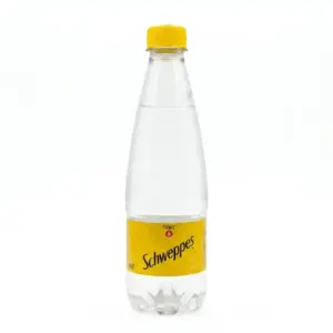 Schweppes Tonic 500 ml