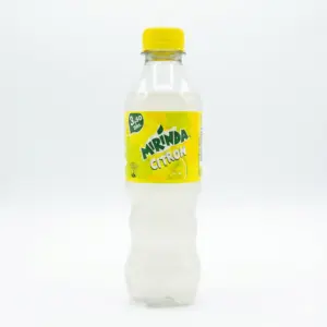 Mirinda Citron 330 ml