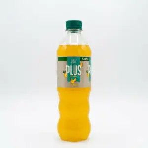 Mirinda Plus Ananas 500 ml