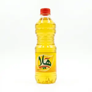 Huile de table surchoix Hala 0,5L