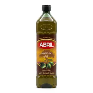 Huile d'Olive Vierge Abril 1L