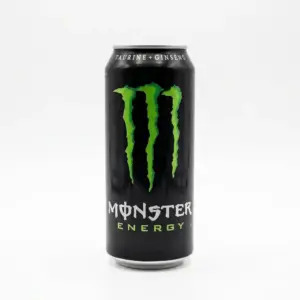 Monster Energy Original 500 ml