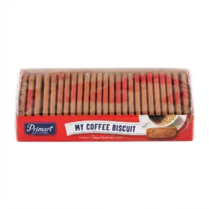 My Coffee Biscuit Primart