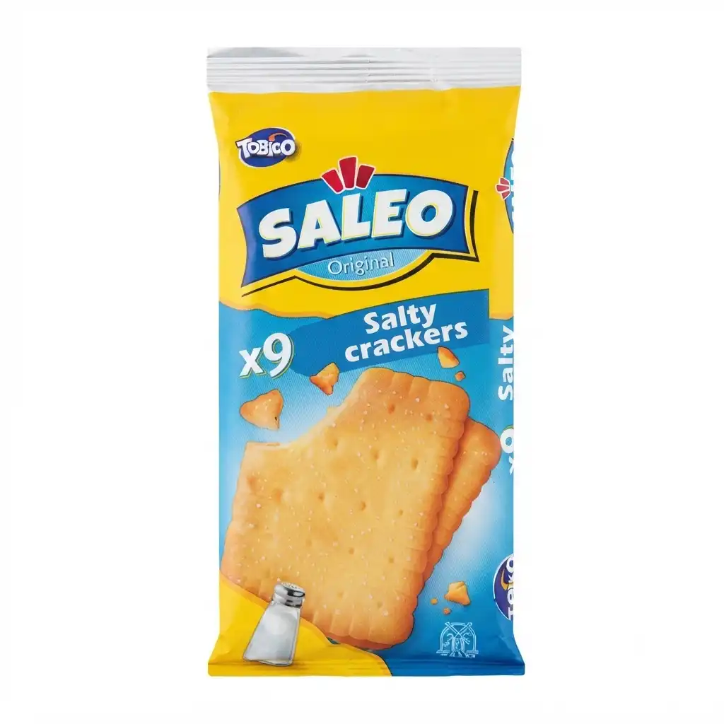 Saleo Original X9