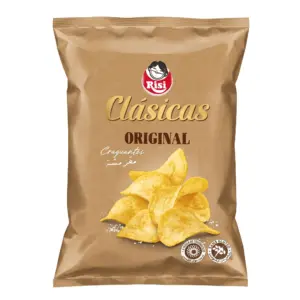 Chips Risi Clásicas Saveur Original