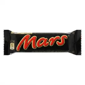 Mars