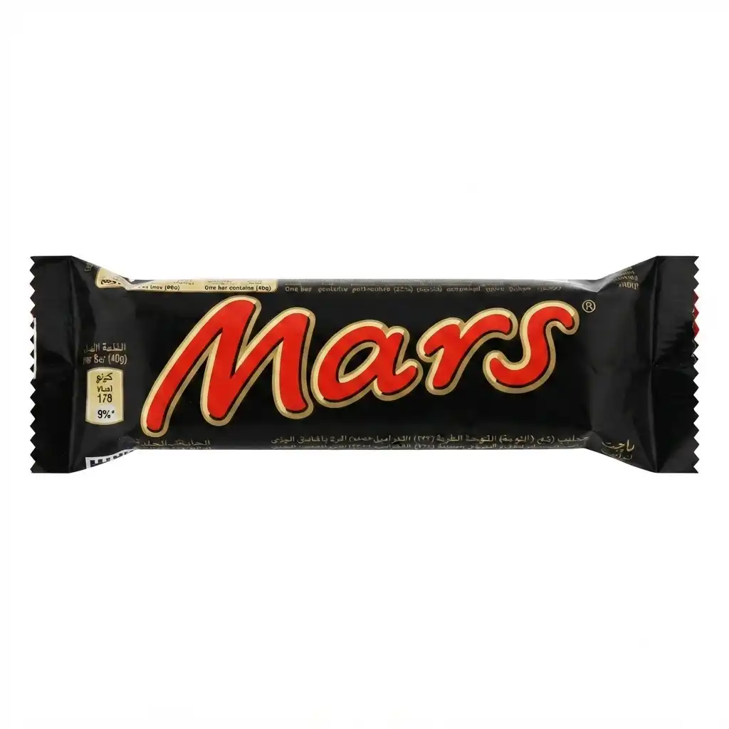 Mars