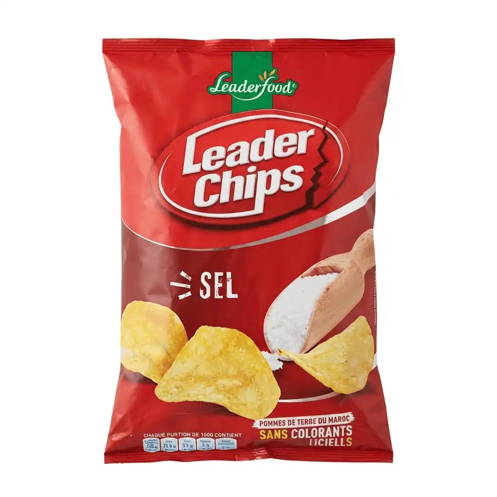 Leader Chips Sel