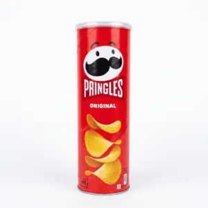 Pringles Original