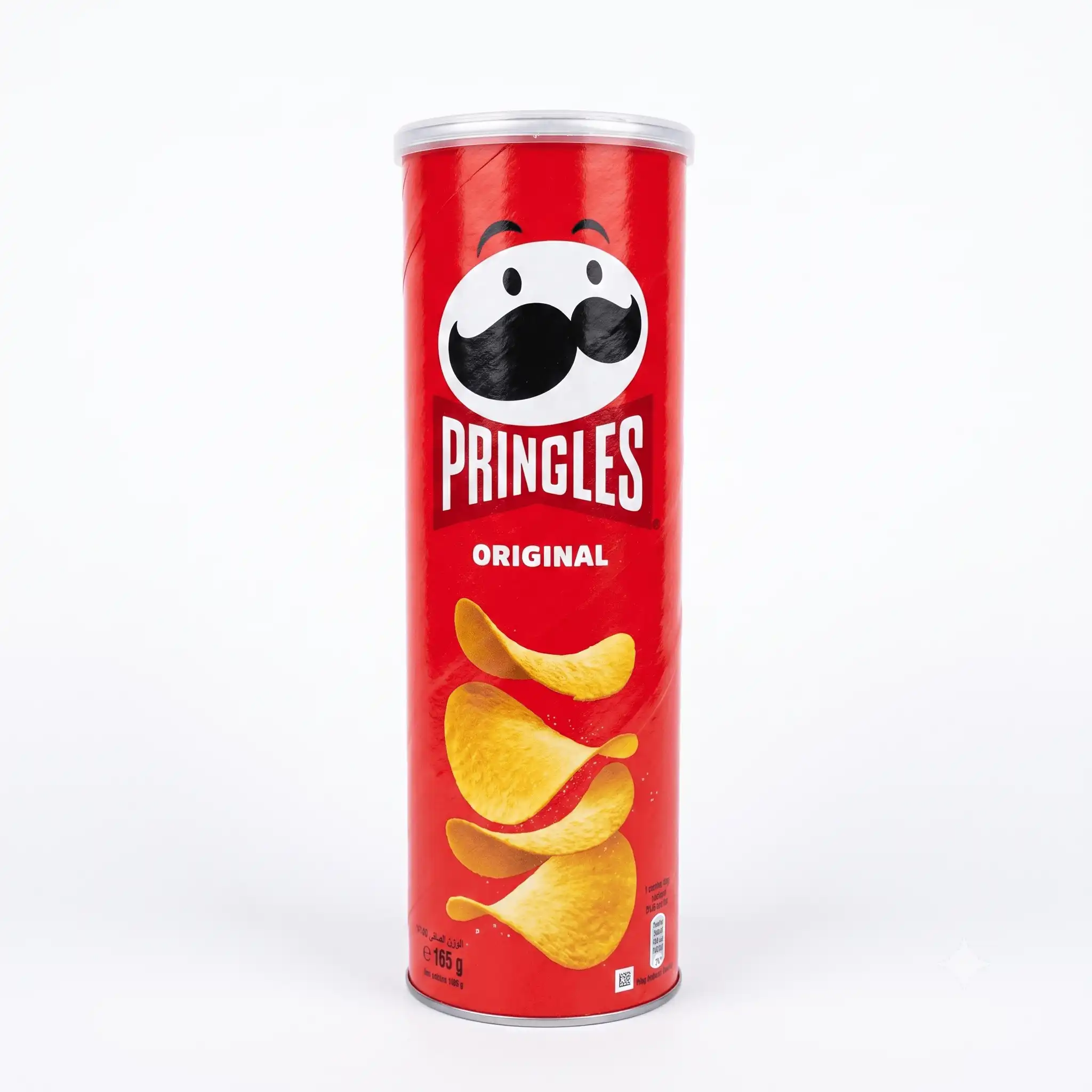 Pringles Original