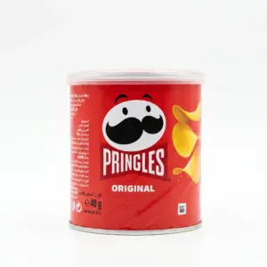 Pringles Original.