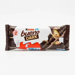 Kinder Bueno Dark