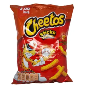 Cheetos Sticks Palitos.