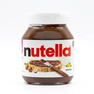 Nutella 350G