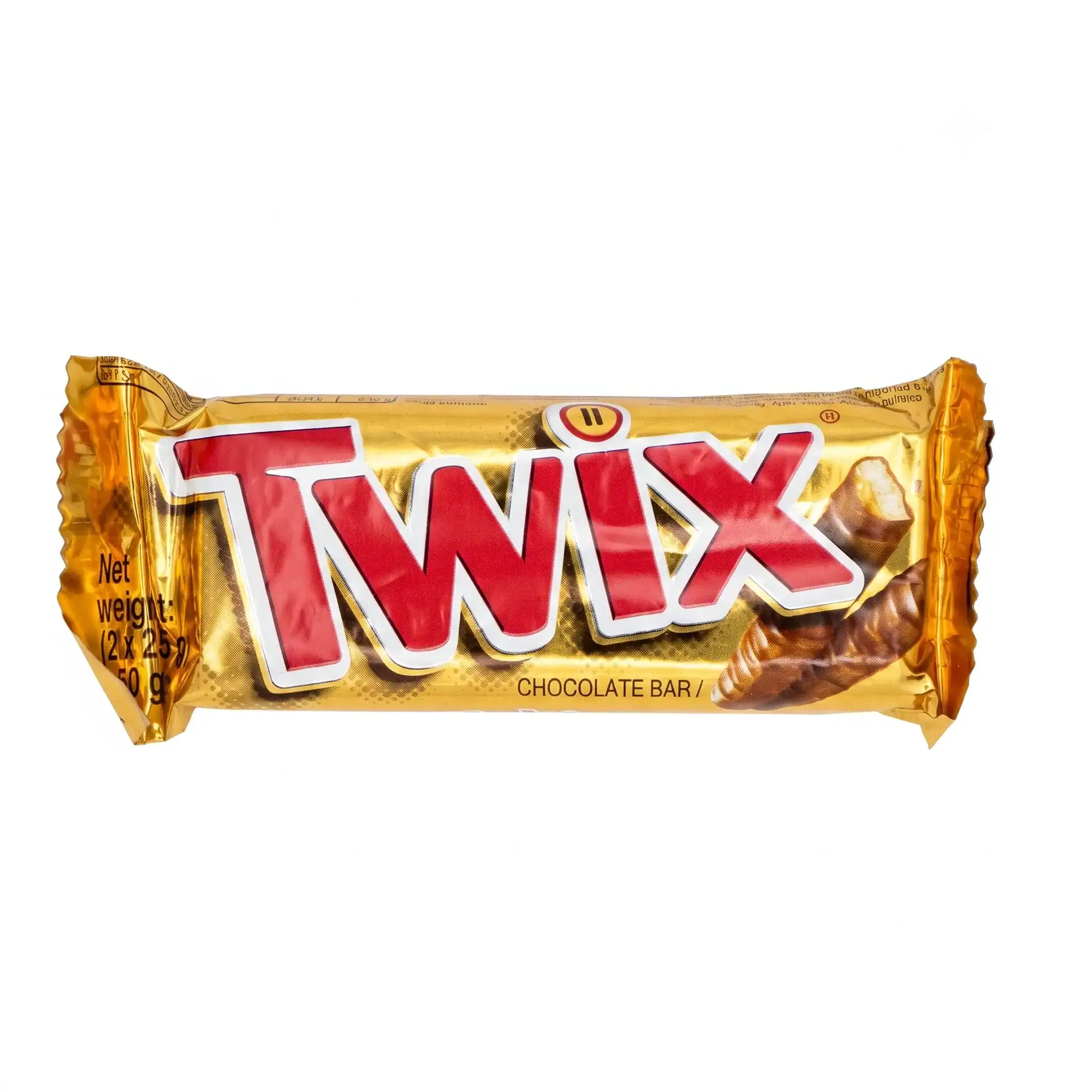 Twix 50G