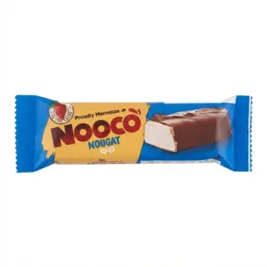 Nougat Nooco