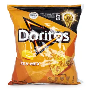 Doritos Tex-Mex 120G