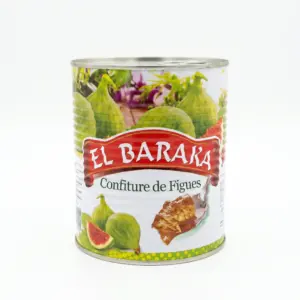 El Baraka Confiture de Figues