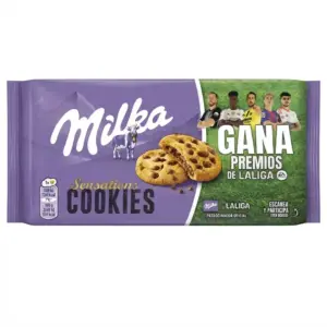 Milka Sensations Cookies