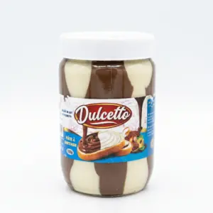 Dulcetto Pâte à tartiner 700G