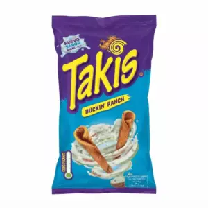 Takis Buckin' Ranch