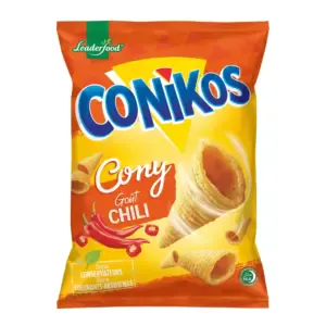 Conikos Cony Goût Chili 80G