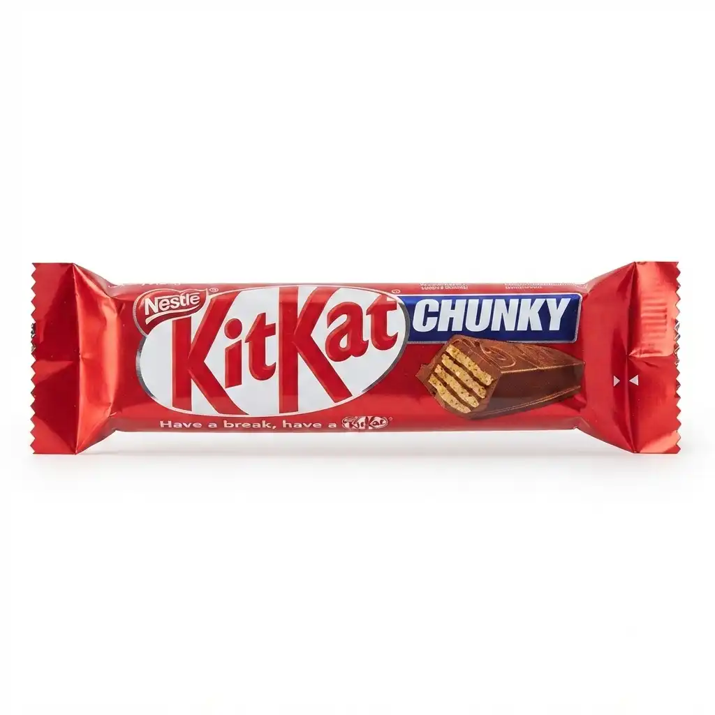KitKat Chunky