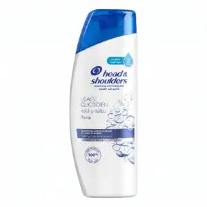 shampoing antipelliculaire Head & Shoulders Usage Quotidien (Daily Clean)