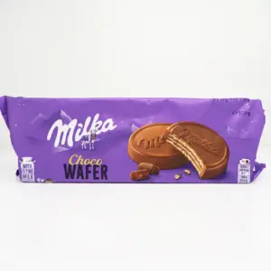 Milka Choco Wafer