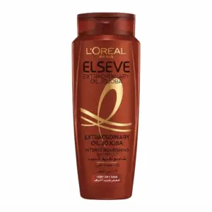 L'Oréal Paris Elseve Extraordinary Oil Jojoba Intense Nourishing Shampoo