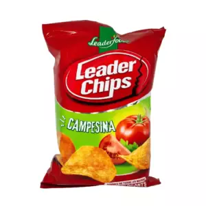Leader Chips Campesina 85G