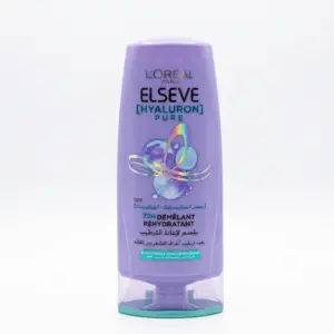 L'Oréal Paris Elseve Hyaluron Pure 72H Rehydrating Conditioner