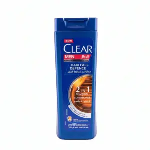 Clear Men Hair Fall Defence 2-in-1 Shampoo + Conditioner