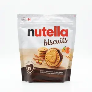 Nutella Biscuits 14PCS