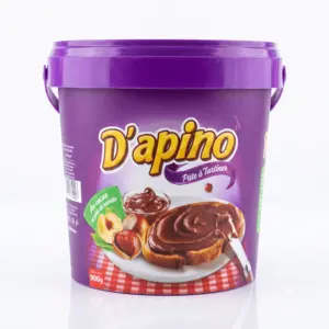 pâte à tartiner D'apino
