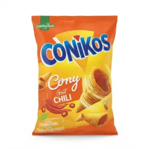 Conikos Cony Goût Chili