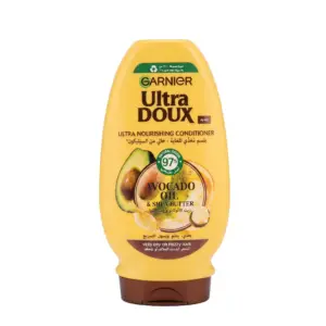 Garnier Ultra Doux Avocado Oil & Shea Butter Ultra Nourishing Conditioner