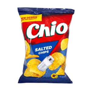 Chips Salées Chio