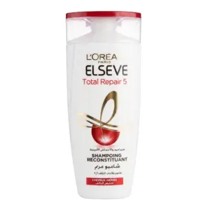 L'Oréal Paris Elsève Total Repair 5 Shampooing Reconstituant