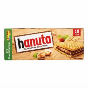 Hanuta 10U