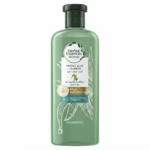 Herbal Essences bio-renew Potent Aloe + Bamboo Shampoo
