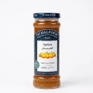 Tartinade d'Abricots St. Dalfour